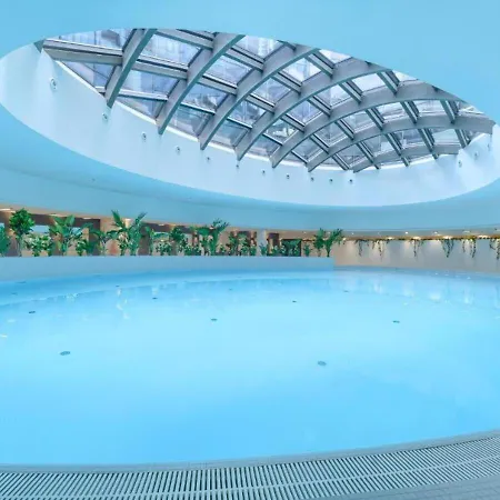 Hanza Tower * 슈체친